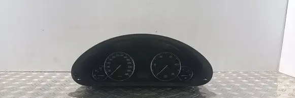Speedometer (instrument cluster)
