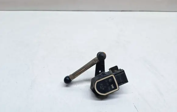 BMW X6 M Headlight/headlamp level sensor 6785206