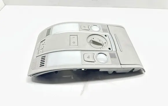 Audi A6 Allroad C6 Front seat light 4F0947135BR 18550350 04092006