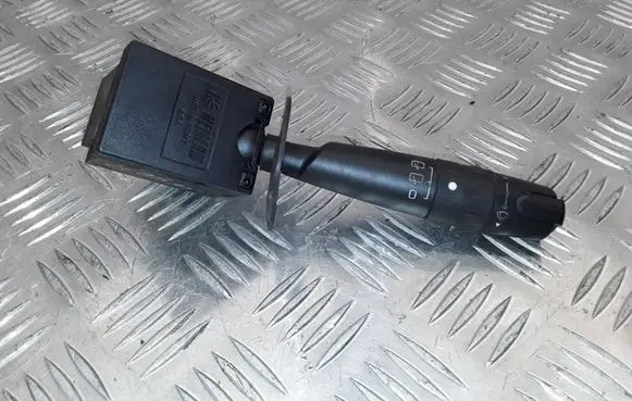 Peugeot 406 Wiper control stalk 96132773ZL 61580022