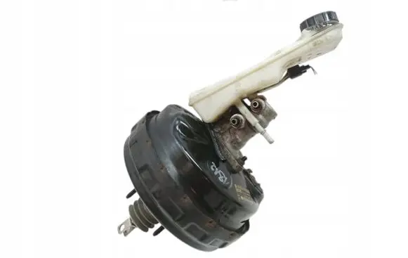 Ford Mondeo MK IV Brake booster 7G91-2B195-AG