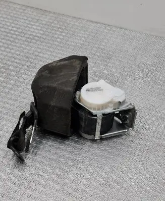 Citroen C3 Rear seatbelt 34140294B 2901142252 WX270