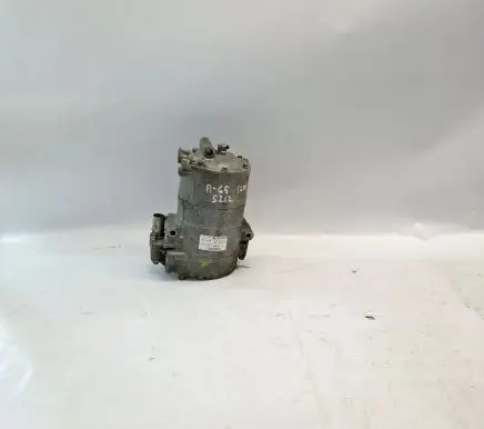 Mercedes-Benz E W212 Air conditioning (A/C) compressor (pump) A0038301660