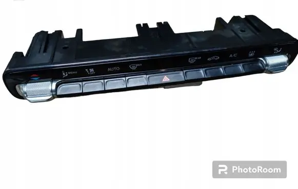 Mercedes-Benz A W177 Climate control unit A2479056603
