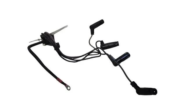 BMW 1 F20 F21 Glow plug wires 781193802