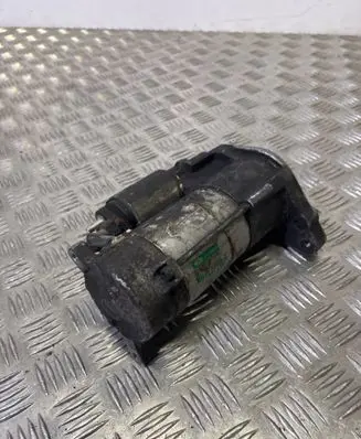 Land Rover Range Rover L405 Starter motor CPLA11001BD 4280009580