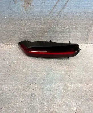 Citroen C4 III e-C4 Rear/tail lights