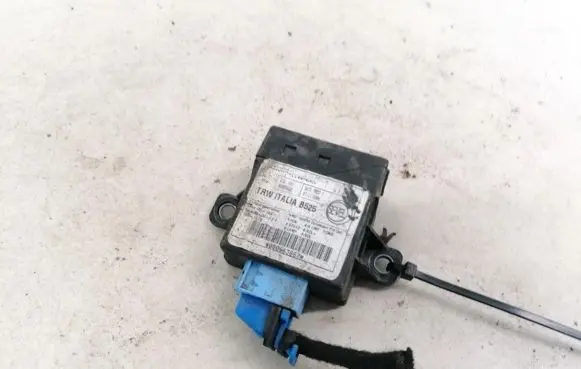 Citroen Jumper Other control units/modules B525