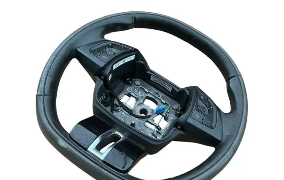 Citroen C4 Cactus Steering wheel 98085005ZD 28495830 00010451