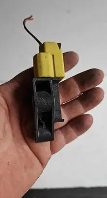 Audi A6 S6 C6 4F Airbag deployment crash/impact sensor 4F0959651 149965