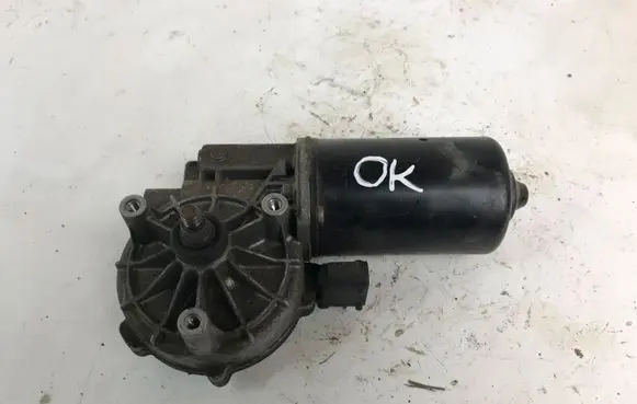 BMW 5 E39 Wiper motor 8360603 4381C 404202