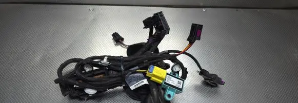 Audi Q5 SQ5 Front door wiring loom 8R0971030CH