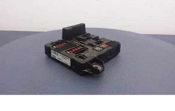 Renault Scenic II - Grand scenic II Fuse box set 8200243681B