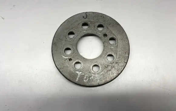 Ford Mustang VI Timing chain sprocket 7T4E12A227CB