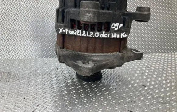 Nissan X-Trail T31 Generator/alternator 23100JG71A
