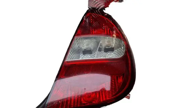 Citroen C5 Rear/tail lights S27639948 9632646680