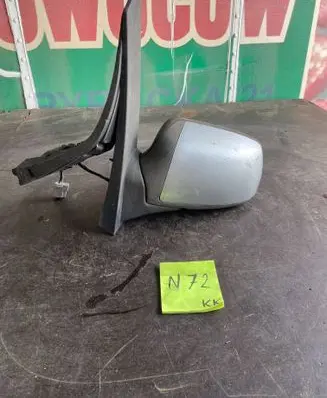 Ford Focus C-MAX Front door electric wing mirror E11026216