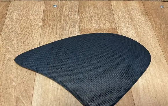 Mini One - Cooper R50 - 53 Other interior part 12390710 51431503461