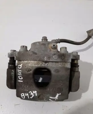 Hyundai Ioniq Front brake caliper