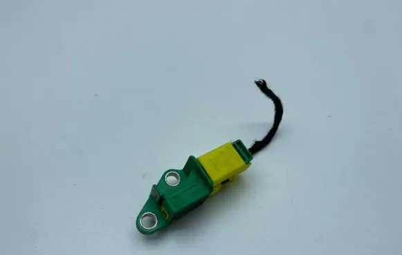 Audi Q5 SQ5 Airbag deployment crash/impact sensor 1K0909606C