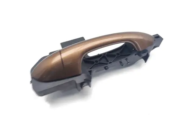 KIA Ceed Front door exterior handle