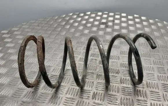 Mazda Premacy Front coil spring