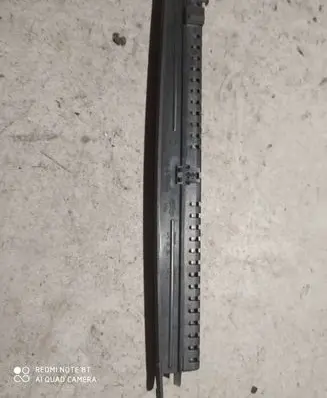Volkswagen Golf IV Third/center stoplight 1J6945097B