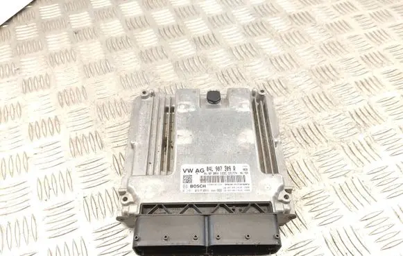 Audi A3 S3 8V Engine control unit/module 04L907309R 0281031066