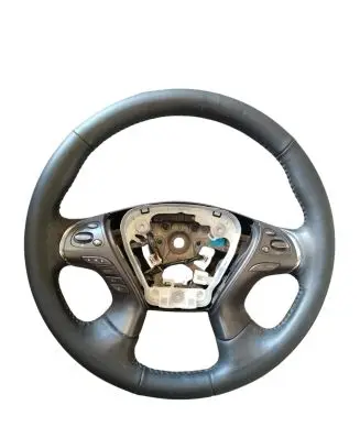 Nissan Murano Z52 Steering wheel 7558N01327C 3JA1E9307EQ 255603KA8E