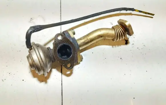 Volvo V70 EGR valve 074131503 72167506