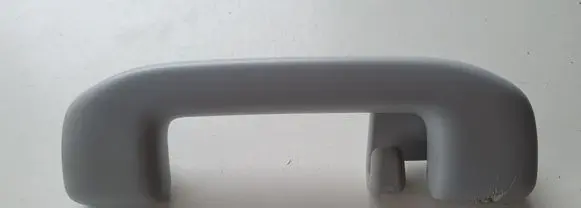 Toyota Prius (XW50) Rear interior roof grab handle