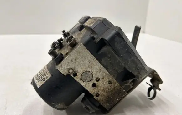 KIA Carens II ABS Pump 589201D300 5WY7624A 70GKA212A646508