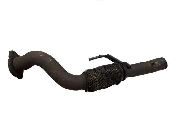 Jeep Renegade Exhaust flexible connection 