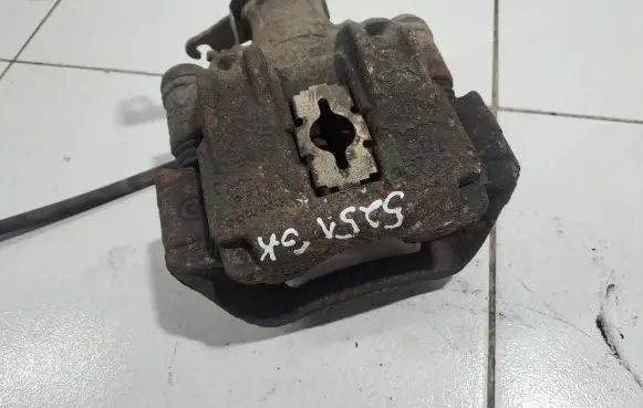 Iveco Daily 6th gen Rear brake caliper Nocode