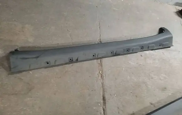 MG ZS Sill 529307997