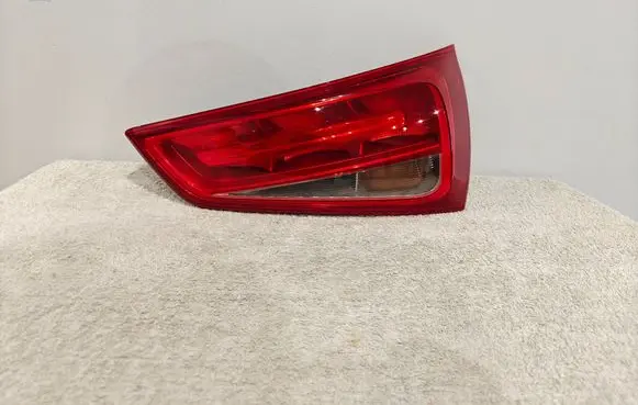 Audi A1 Rear/tail lights 8X0945094D 01043602