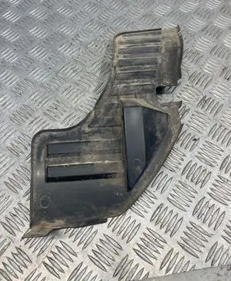 Nissan Juke I F15 Side bottom protection 78816BA60A