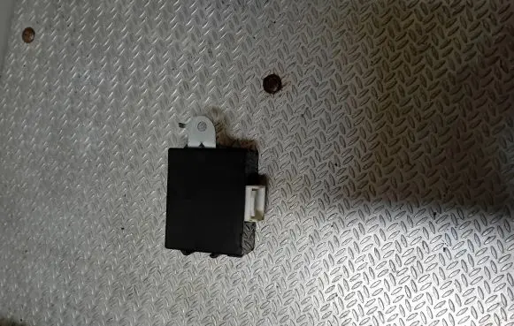 Toyota Land Cruiser (J120) Immobilizer control unit/module 8978060320