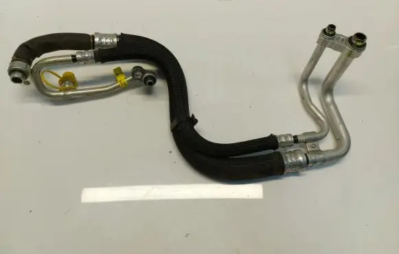 Tesla Model 3 Air conditioning (A/C) pipe/hose 1625910-00-c