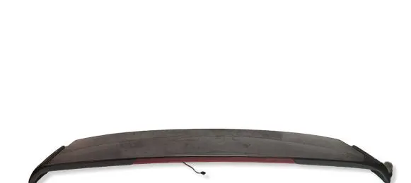 BMW X3 E83 Tailgate/trunk spoiler 3400384 22944910 5171340038404