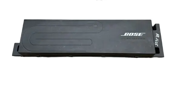 Renault Zoe Subwoofer speaker 281701068R 8361601040