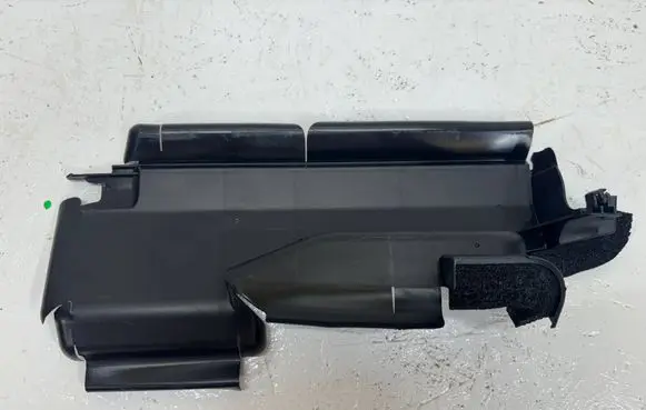 Lexus UX Intercooler air guide/duct channel 1659524070