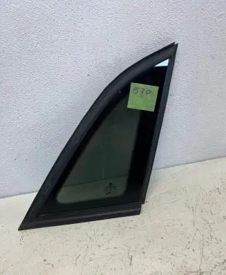 Volkswagen ID.4 Rear side window 43R01351 E000233