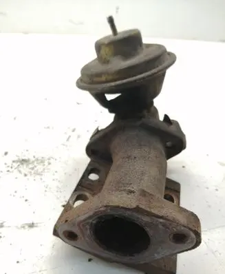 Peugeot Boxer EGR valve 500384984