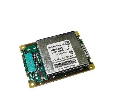 Opel Astra J LED ballast control module 17731032AB