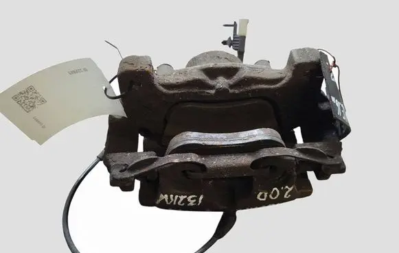Jaguar XE Front brake caliper