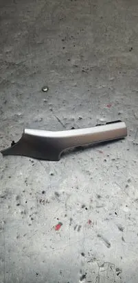Skoda Superb B6 (3T) Panel trim 3T1858415A