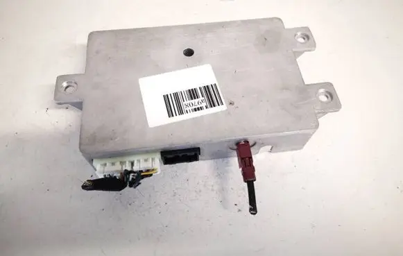 Cadillac ATS Other control units/modules 22960393 084534510