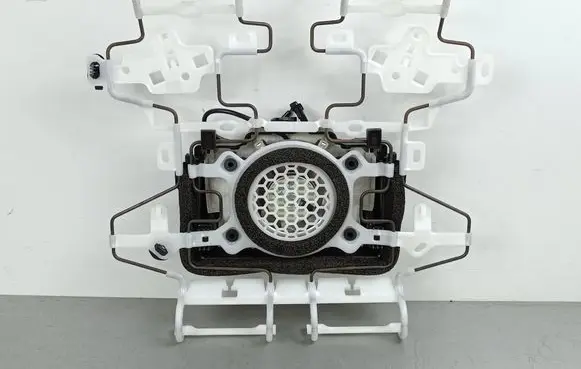 Opel Grandland X Seat fan/blower 