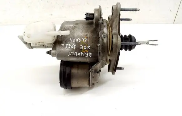 Renault Zoe Brake booster 472106527R 97356684